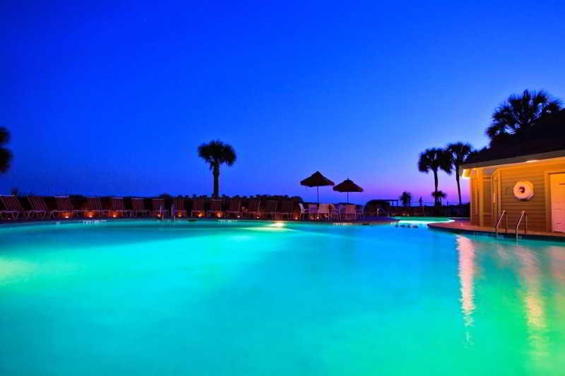 Holiday Inn Resort Beach House