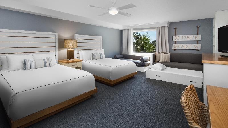 Beach House Resort, Hilton Head Island image