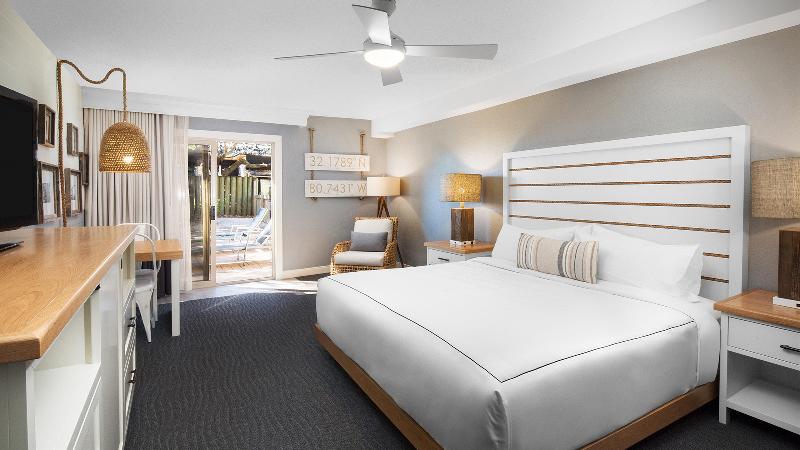 Beach House Resort, Hilton Head Island image