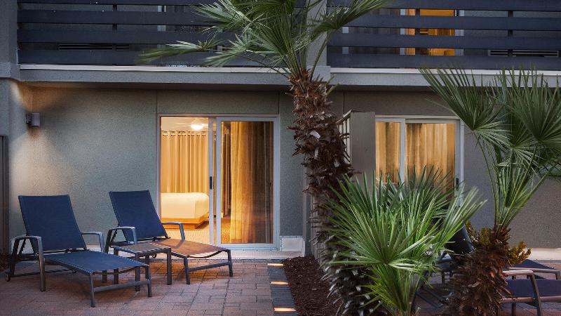 Beach House Resort, Hilton Head Island image