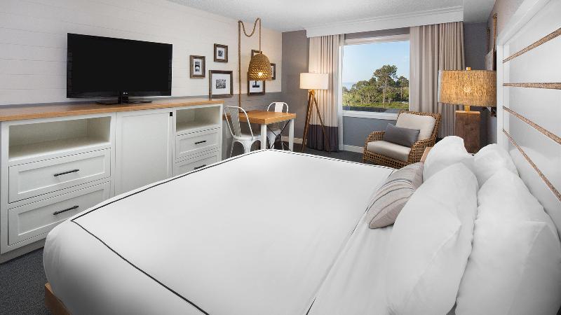 Beach House Resort, Hilton Head Island image