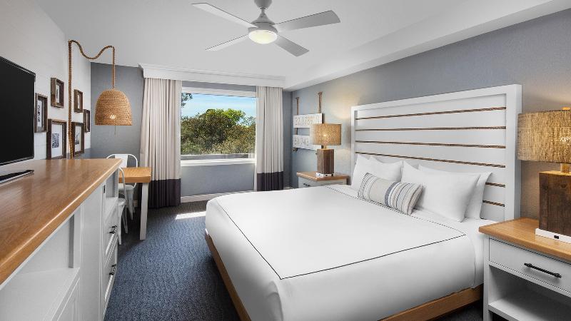 Beach House Resort, Hilton Head Island image