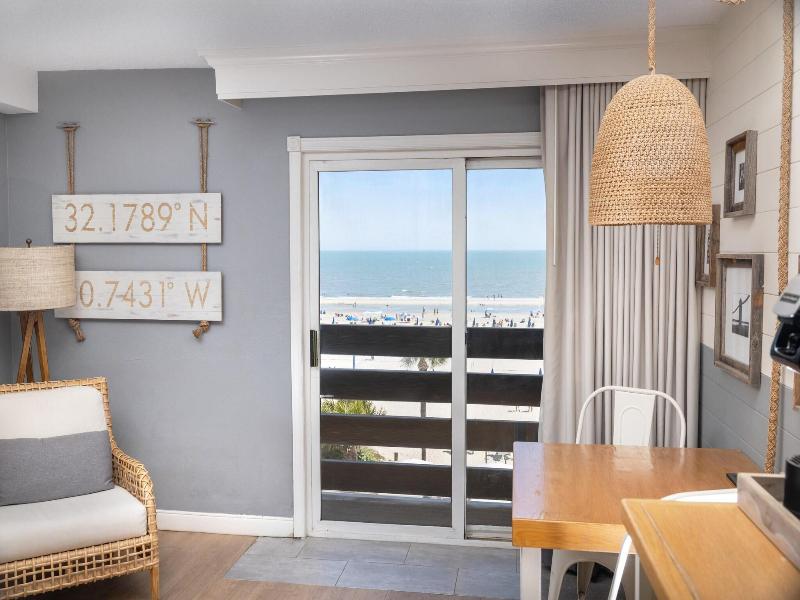 Beach House Resort, Hilton Head Island image