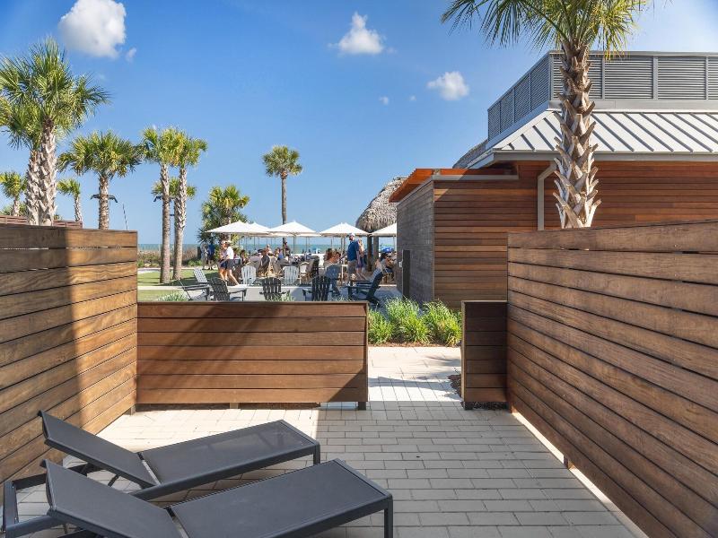Beach House Resort, Hilton Head Island image