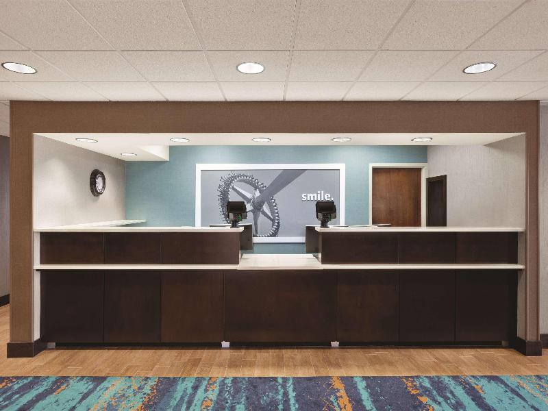 Hampton Inn Orlando International Drive/Convention image