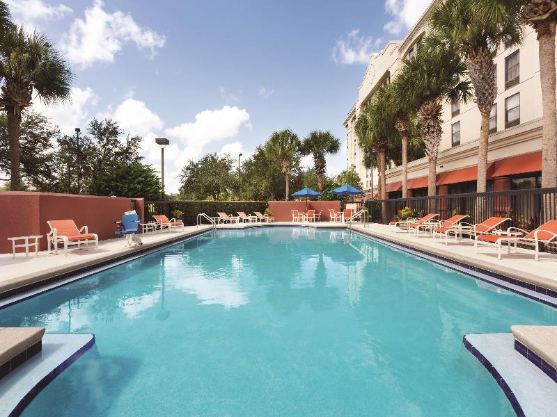 Hampton Inn Orlando International Drive/Convention image