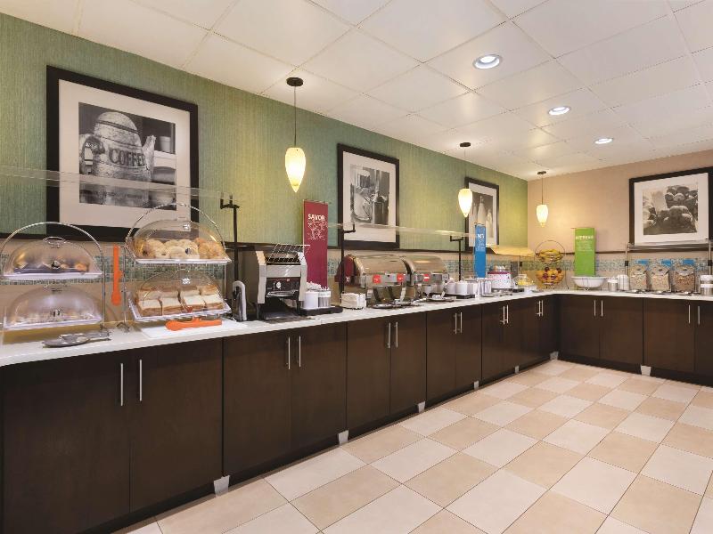 Hampton Inn Orlando International Drive/Convention image