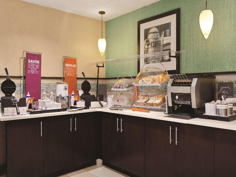 Hampton Inn Orlando International Drive/Convention image