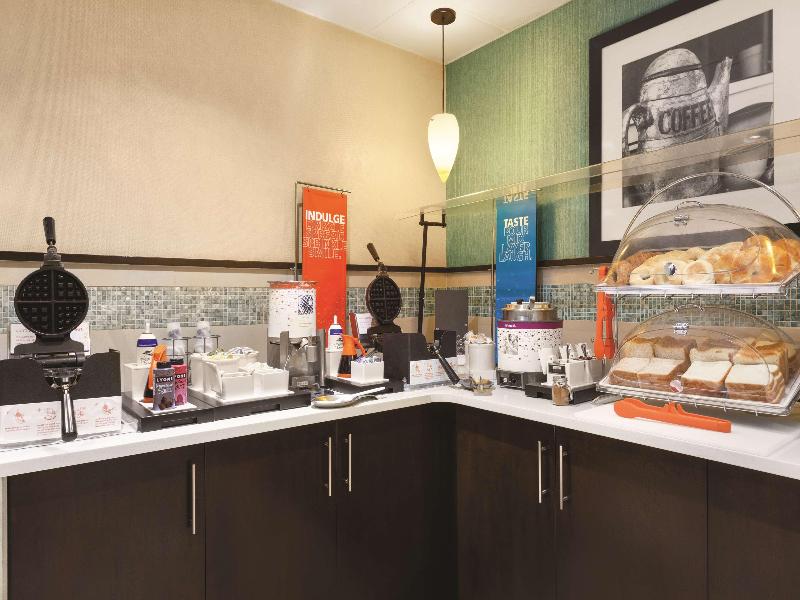 Hampton Inn Orlando International Drive/Convention image