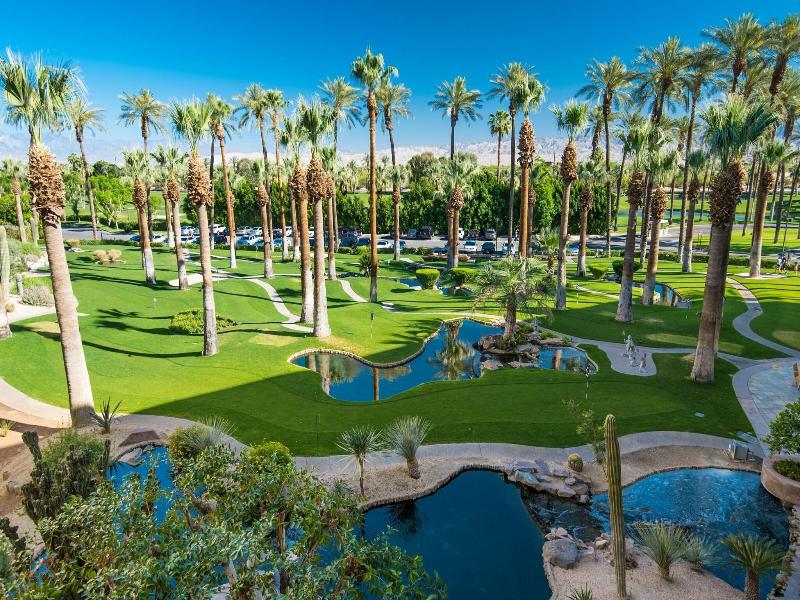 JW Marriott Desert Springs Resort & Spa image