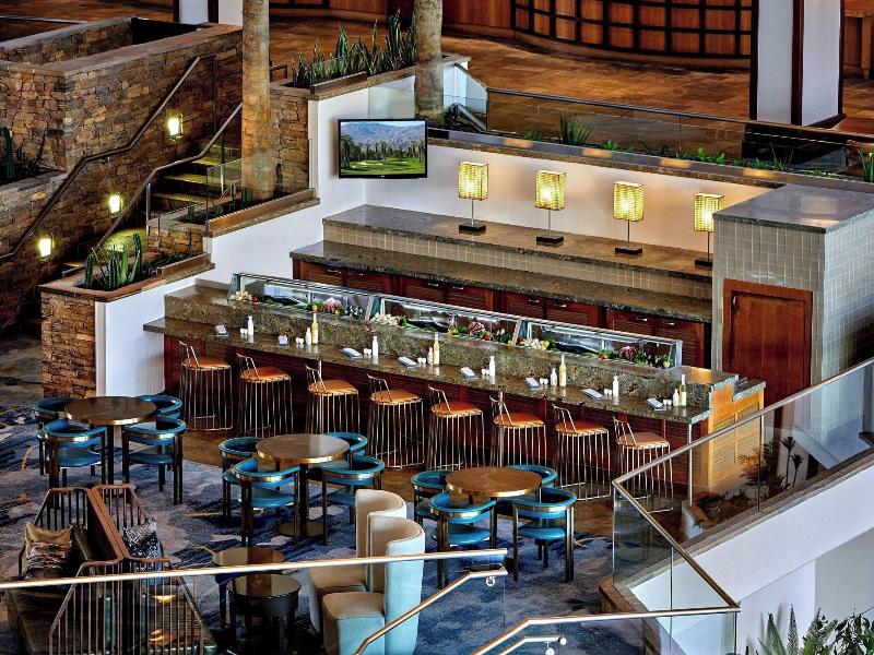 JW Marriott Desert Springs Resort & Spa image