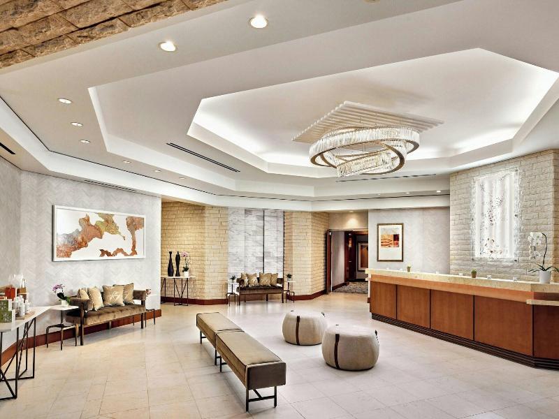 JW Marriott Desert Springs Resort & Spa image