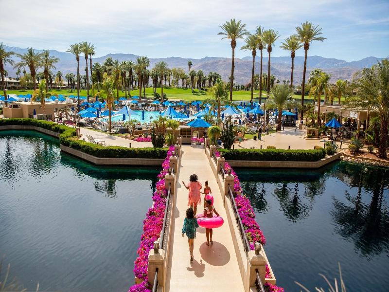 JW Marriott Desert Springs Resort & Spa image