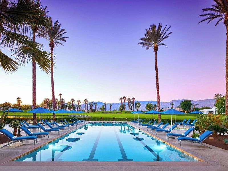 JW Marriott Desert Springs Resort & Spa image