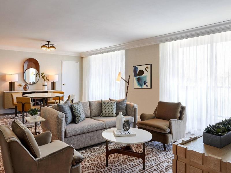 JW Marriott Desert Springs Resort & Spa image