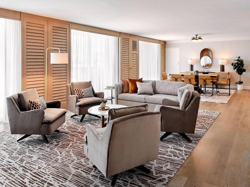 JW Marriott Desert Springs Resort & Spa image