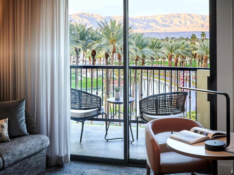 JW Marriott Desert Springs Resort & Spa image