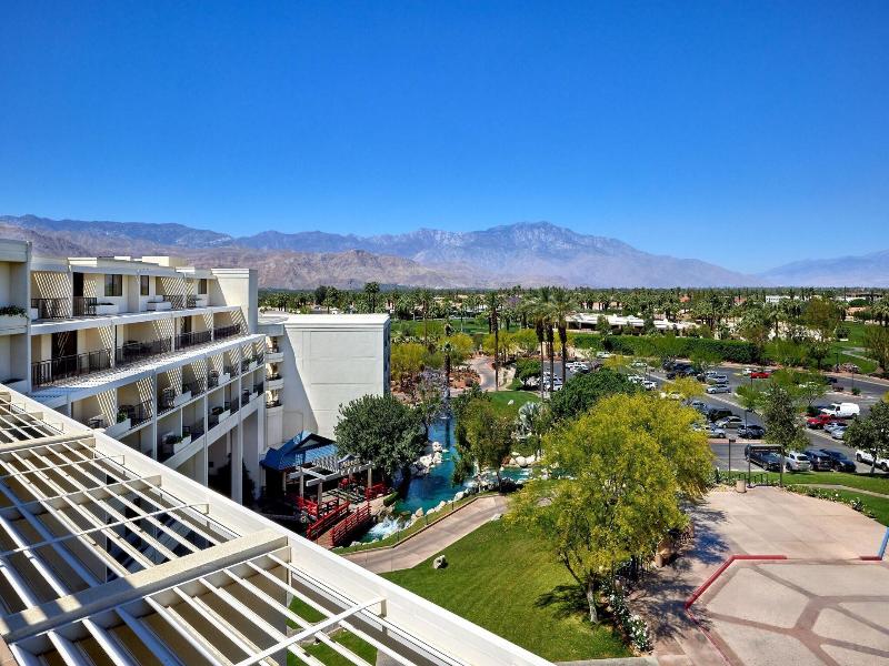 JW Marriott Desert Springs Resort & Spa image