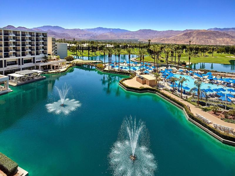 JW Marriott Desert Springs Resort & Spa image