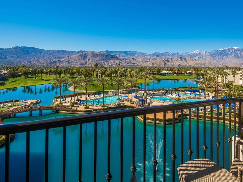JW Marriott Desert Springs Resort & Spa image