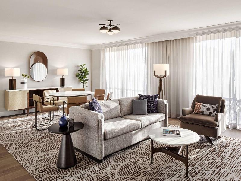 JW Marriott Desert Springs Resort & Spa image