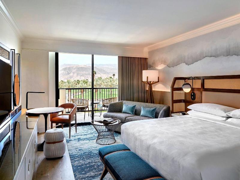 JW Marriott Desert Springs Resort & Spa image