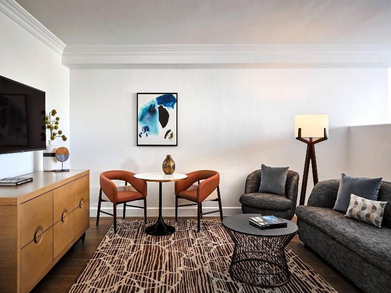 JW Marriott Desert Springs Resort & Spa image