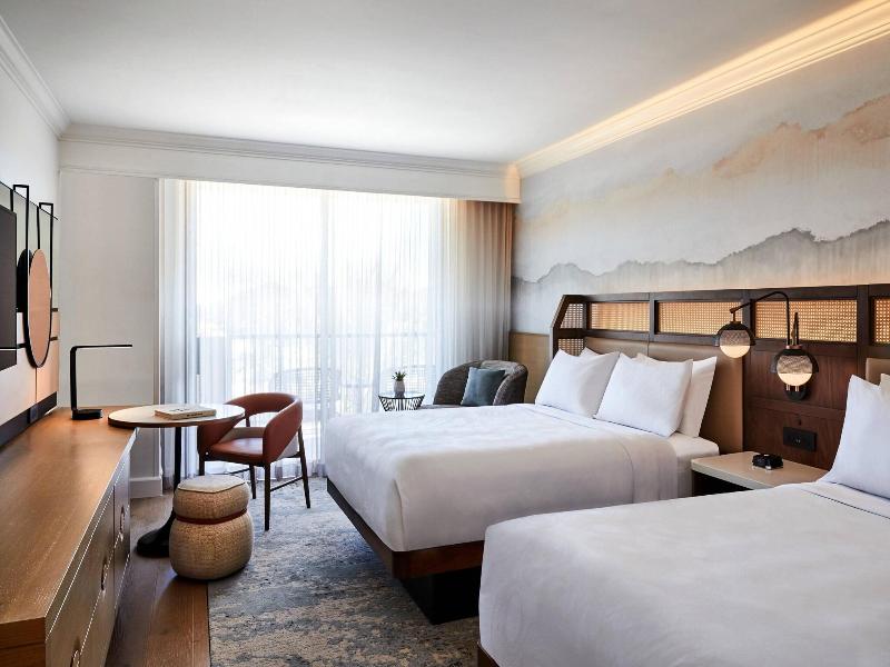 JW Marriott Desert Springs Resort & Spa image