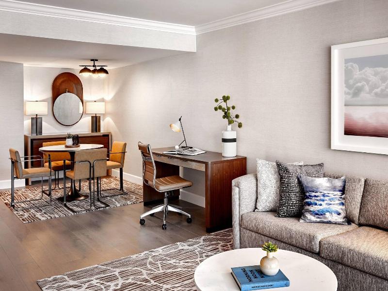 JW Marriott Desert Springs Resort & Spa image