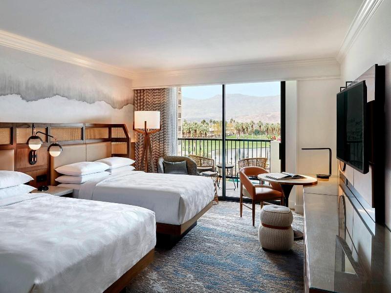 JW Marriott Desert Springs Resort & Spa image