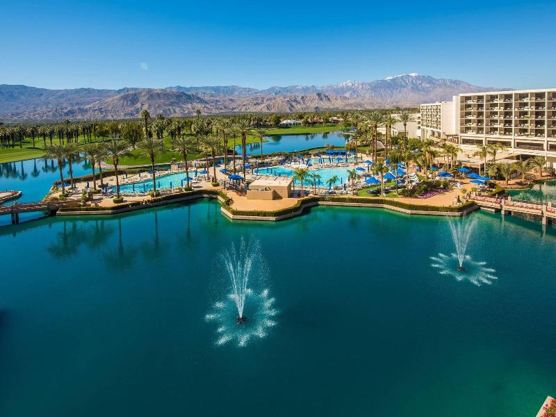JW Marriott Desert Springs Resort & Spa image