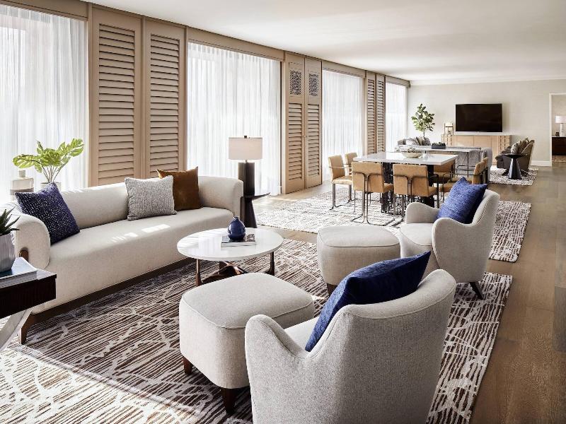 JW Marriott Desert Springs Resort & Spa image