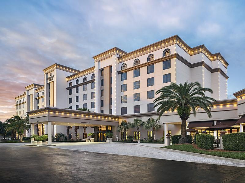 Buena Vista Suites Orlando image