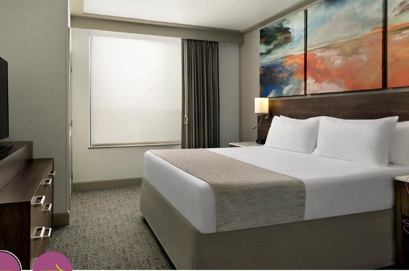 Buena Vista Suites