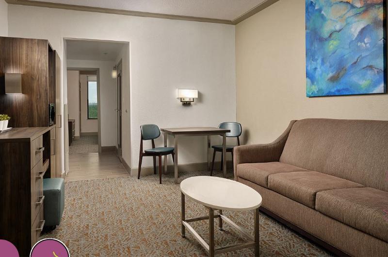 Buena Vista Suites