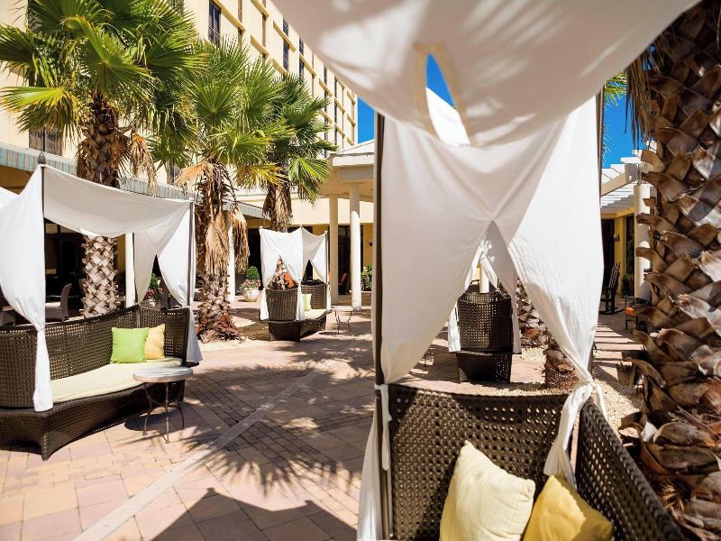 Charleston Marriott