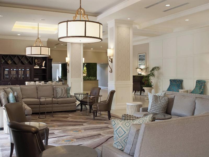 Charleston Marriott