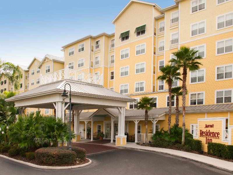 Residence Inn Orlando at SeaWorld®