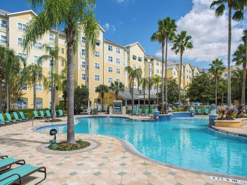 Residence Inn Orlando At Seaworld® image
