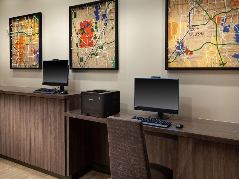 Residence Inn Orlando At Seaworld® image