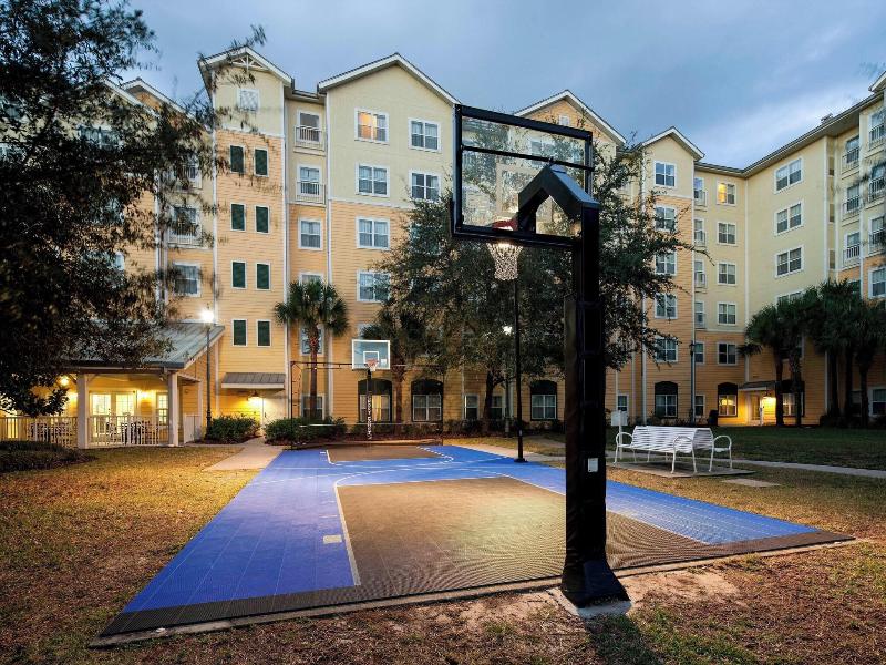 Residence Inn Orlando At Seaworld® image