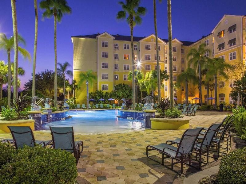 Residence Inn Orlando At Seaworld® image