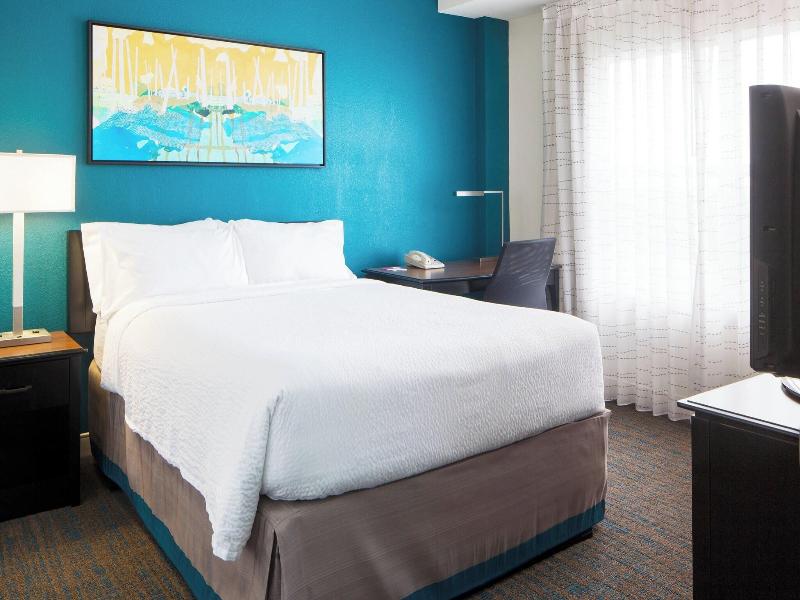 Residence Inn Orlando At Seaworld® image