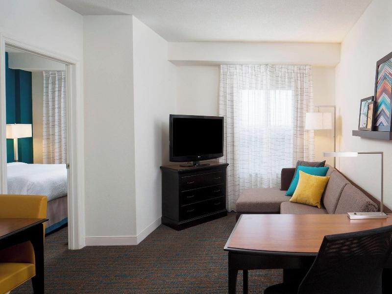 Residence Inn Orlando At Seaworld® image