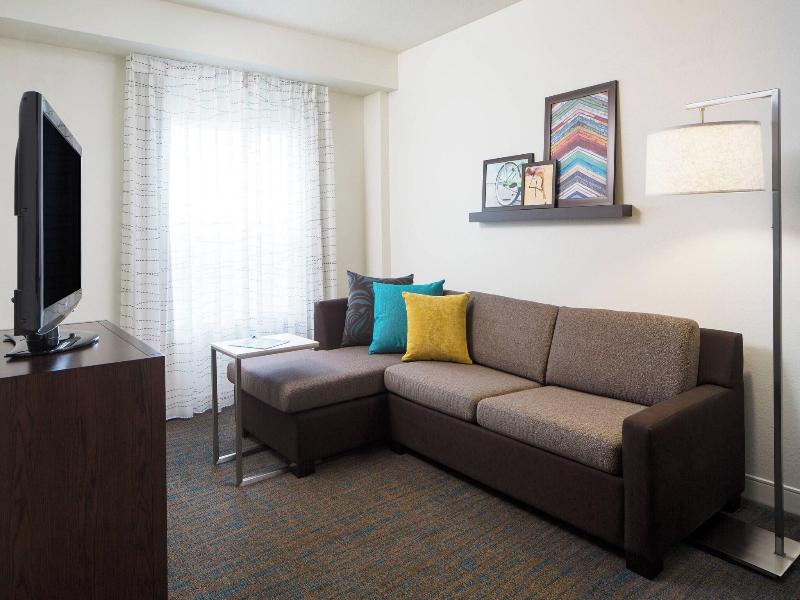 Residence Inn Orlando At Seaworld® image