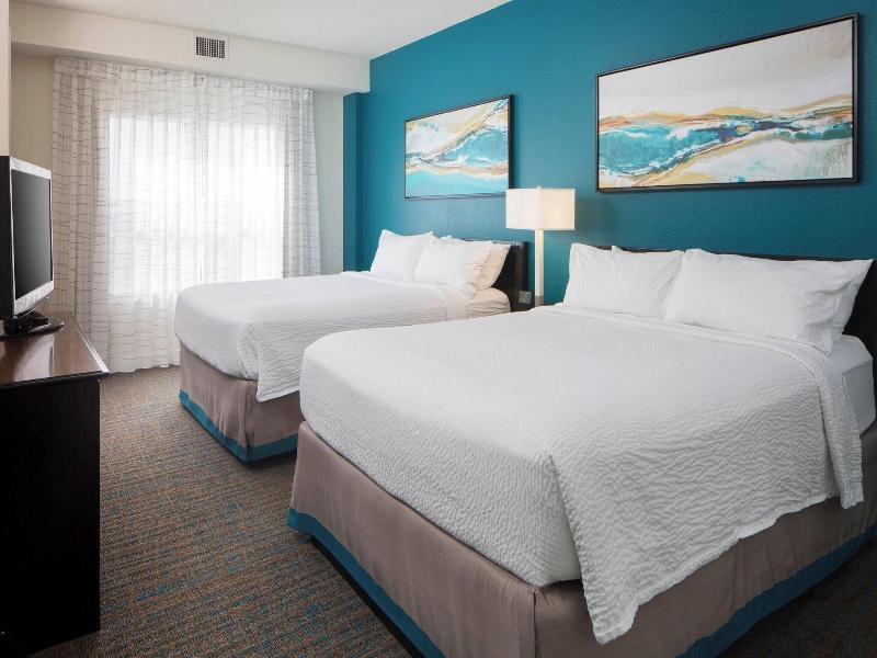 Residence Inn Orlando At Seaworld® image