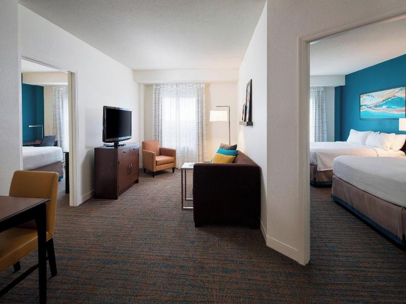 Residence Inn Orlando At Seaworld® image