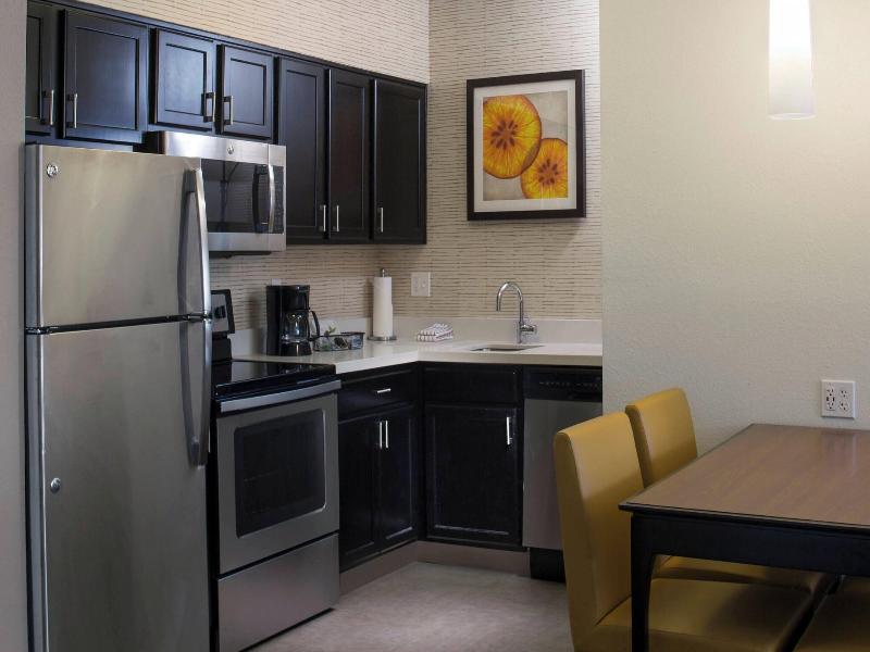 Residence Inn Orlando At Seaworld® image