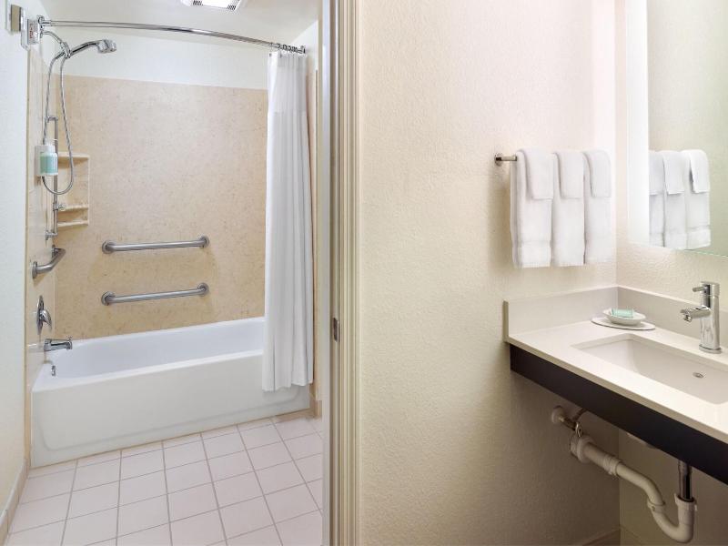 Residence Inn Orlando At Seaworld® image