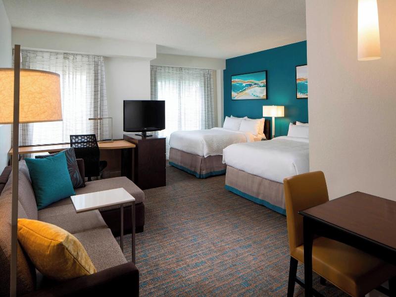 Residence Inn Orlando At Seaworld® image